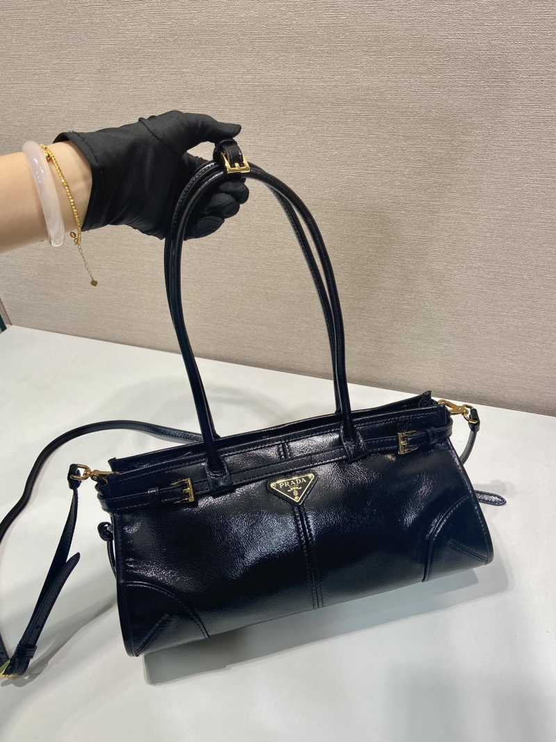 Pra*a satchel bags